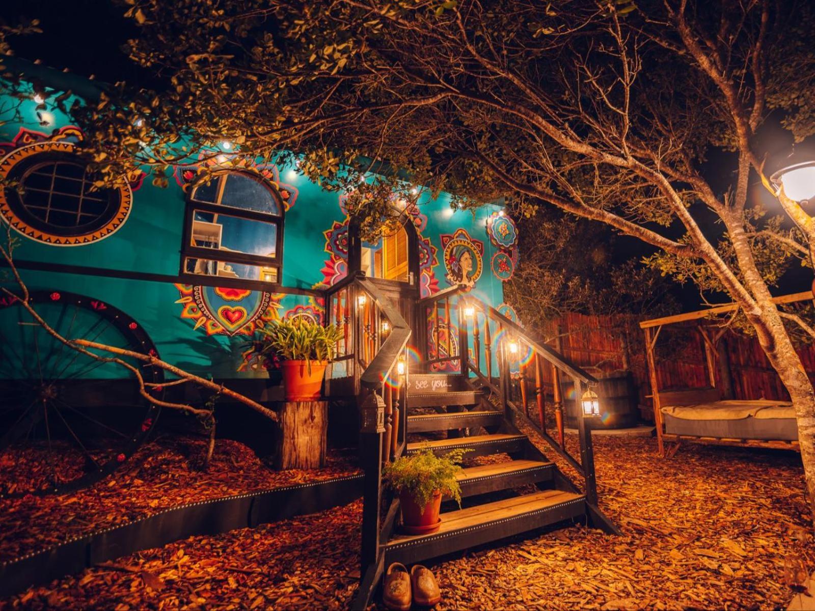 Treedom Villas And Vardos وايلدرنيس الغرفة الصورة