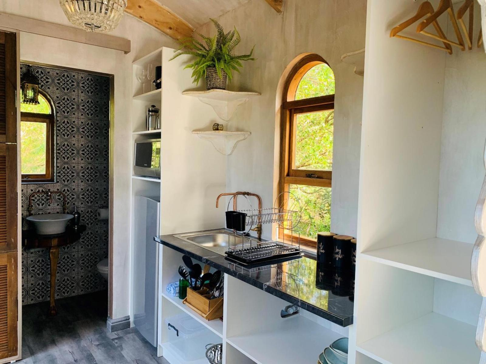 Treedom Villas And Vardos وايلدرنيس الغرفة الصورة