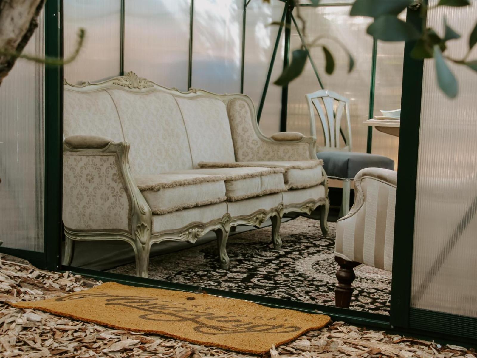 Treedom Villas And Vardos وايلدرنيس الغرفة الصورة