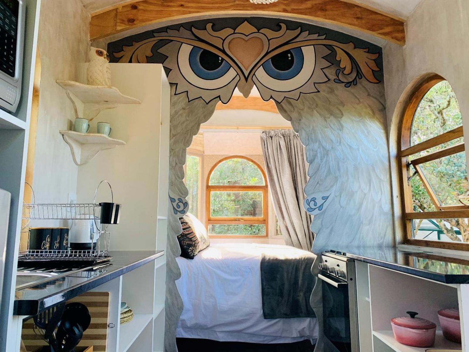 Treedom Villas And Vardos وايلدرنيس الغرفة الصورة
