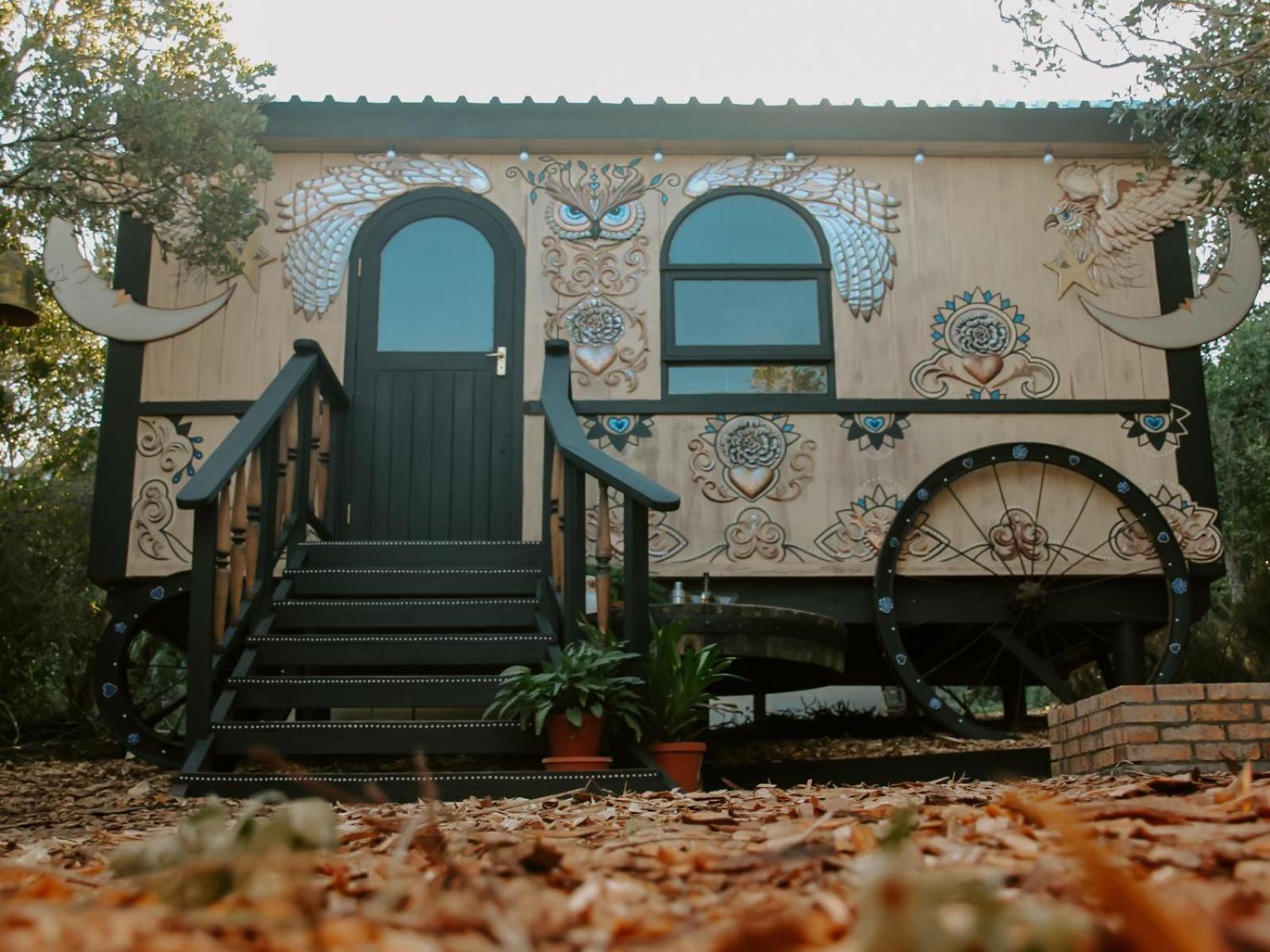 Treedom Villas And Vardos وايلدرنيس الغرفة الصورة