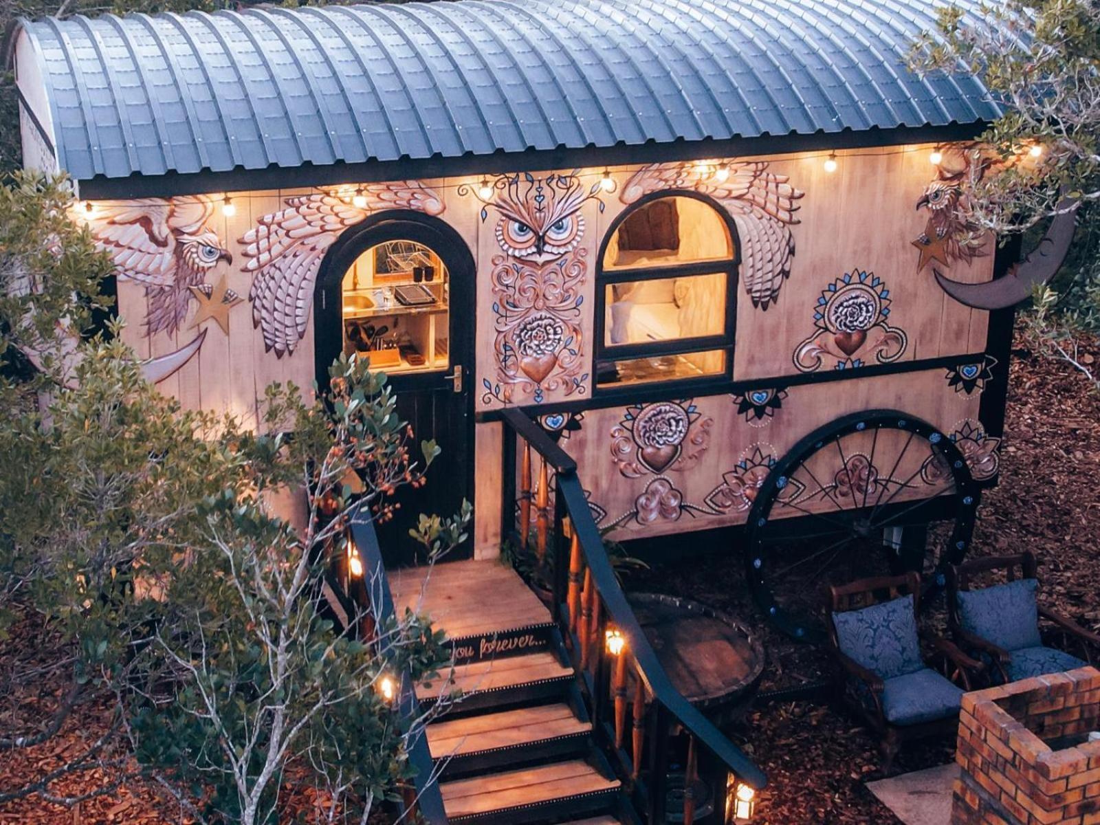 Treedom Villas And Vardos وايلدرنيس الغرفة الصورة