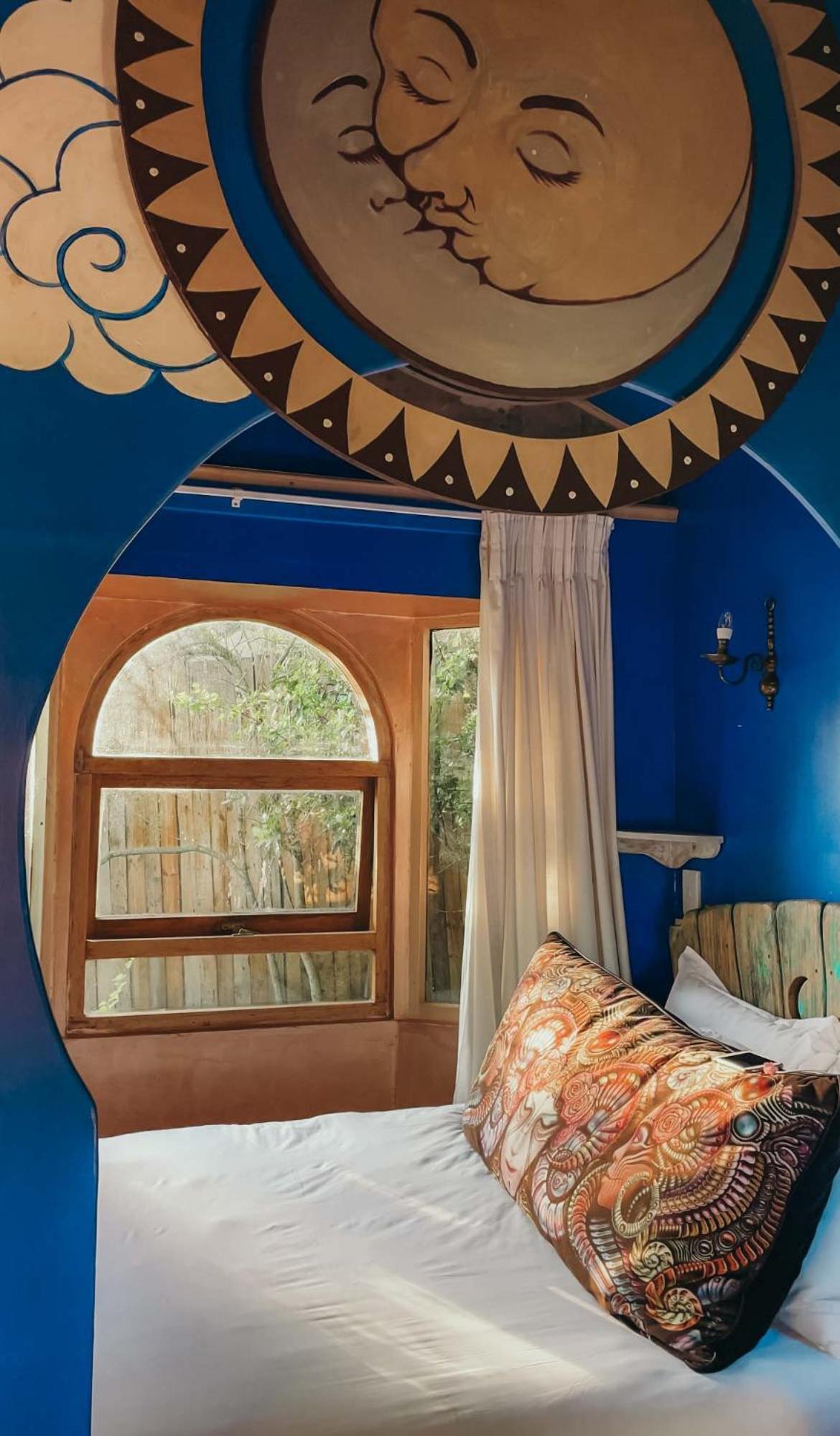 Treedom Villas And Vardos وايلدرنيس المظهر الخارجي الصورة